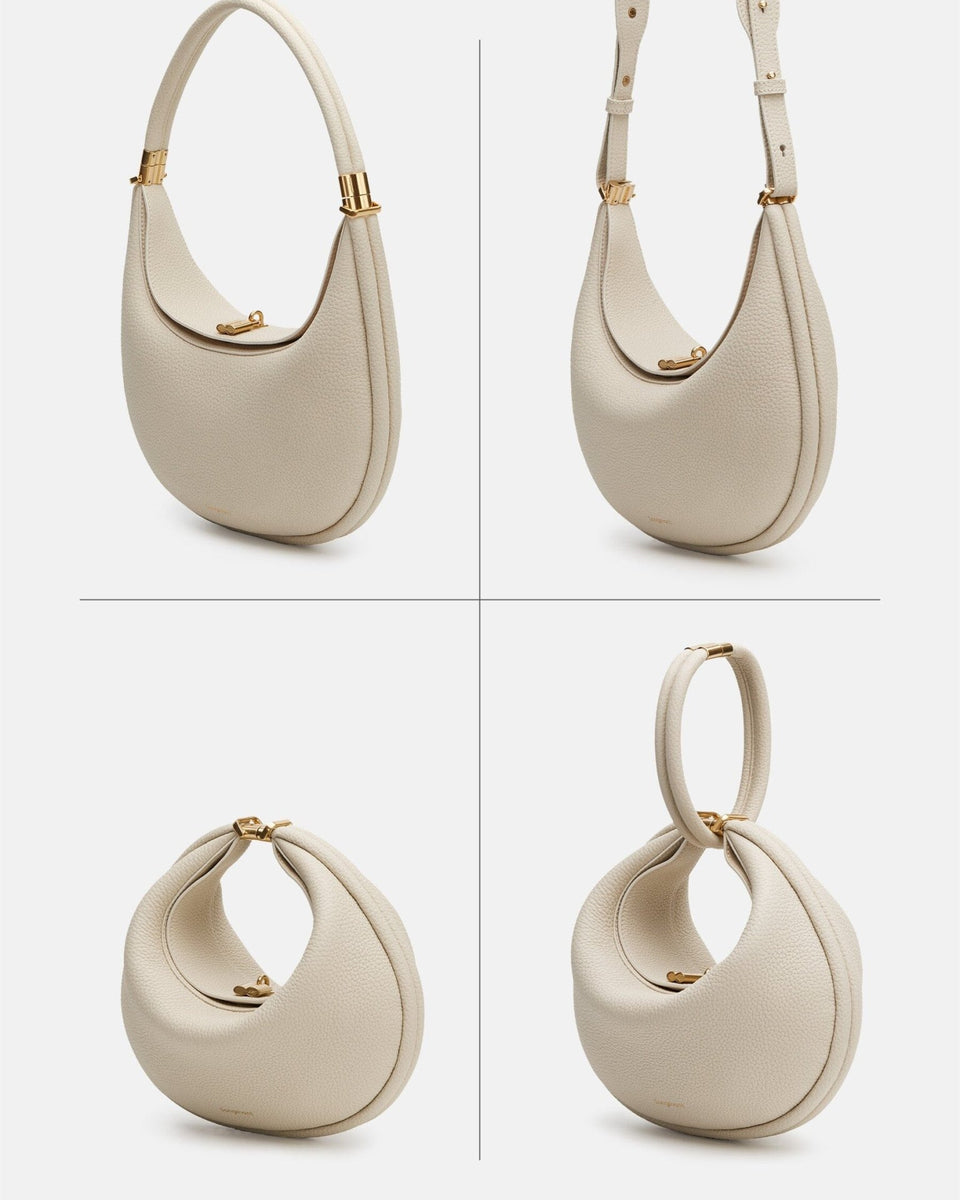 Luna Bag - Off White