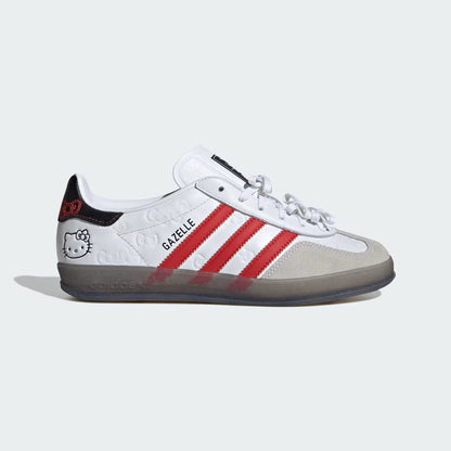 Gazelle Indoor WMNS "50th Anniversary - Hello Kitty"