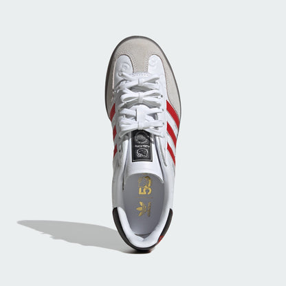 Gazelle Indoor WMNS "50th Anniversary - Hello Kitty"