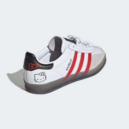 Gazelle Indoor WMNS "50th Anniversary - Hello Kitty"