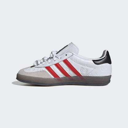 Gazelle Indoor WMNS "50th Anniversary - Hello Kitty"