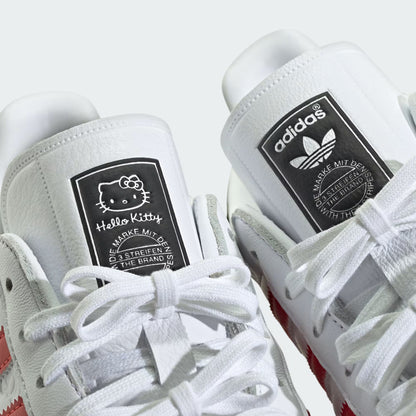 Gazelle Indoor WMNS "50th Anniversary - Hello Kitty"