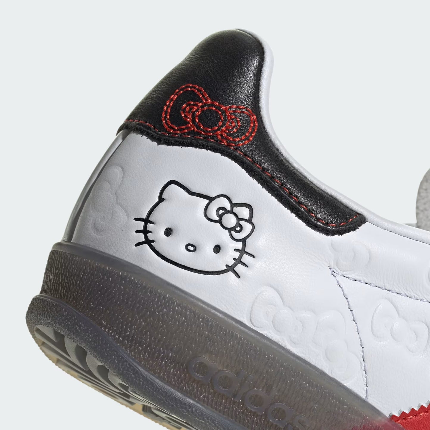 Gazelle Indoor WMNS "50th Anniversary - Hello Kitty"