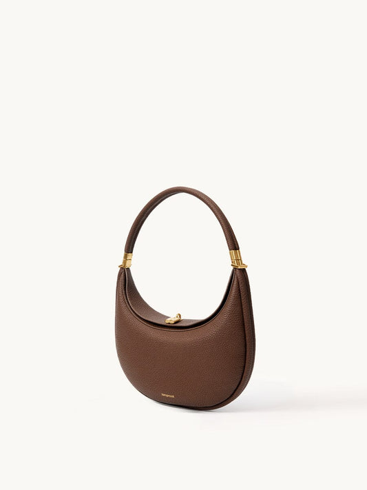 Luna Bag - Chocolate