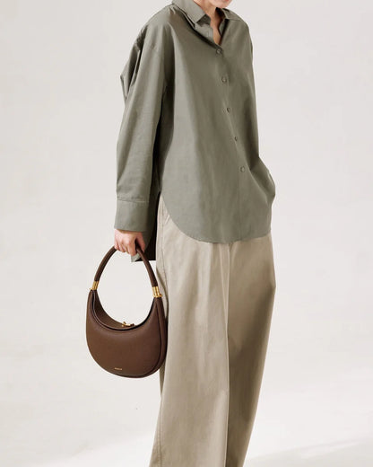 Luna Bag - Chocolate