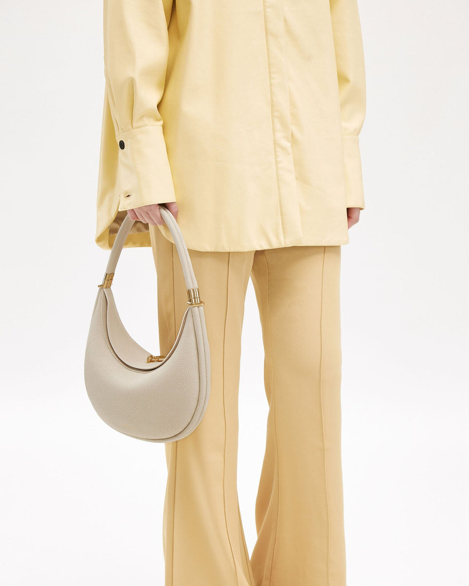 Luna Bag - Off White