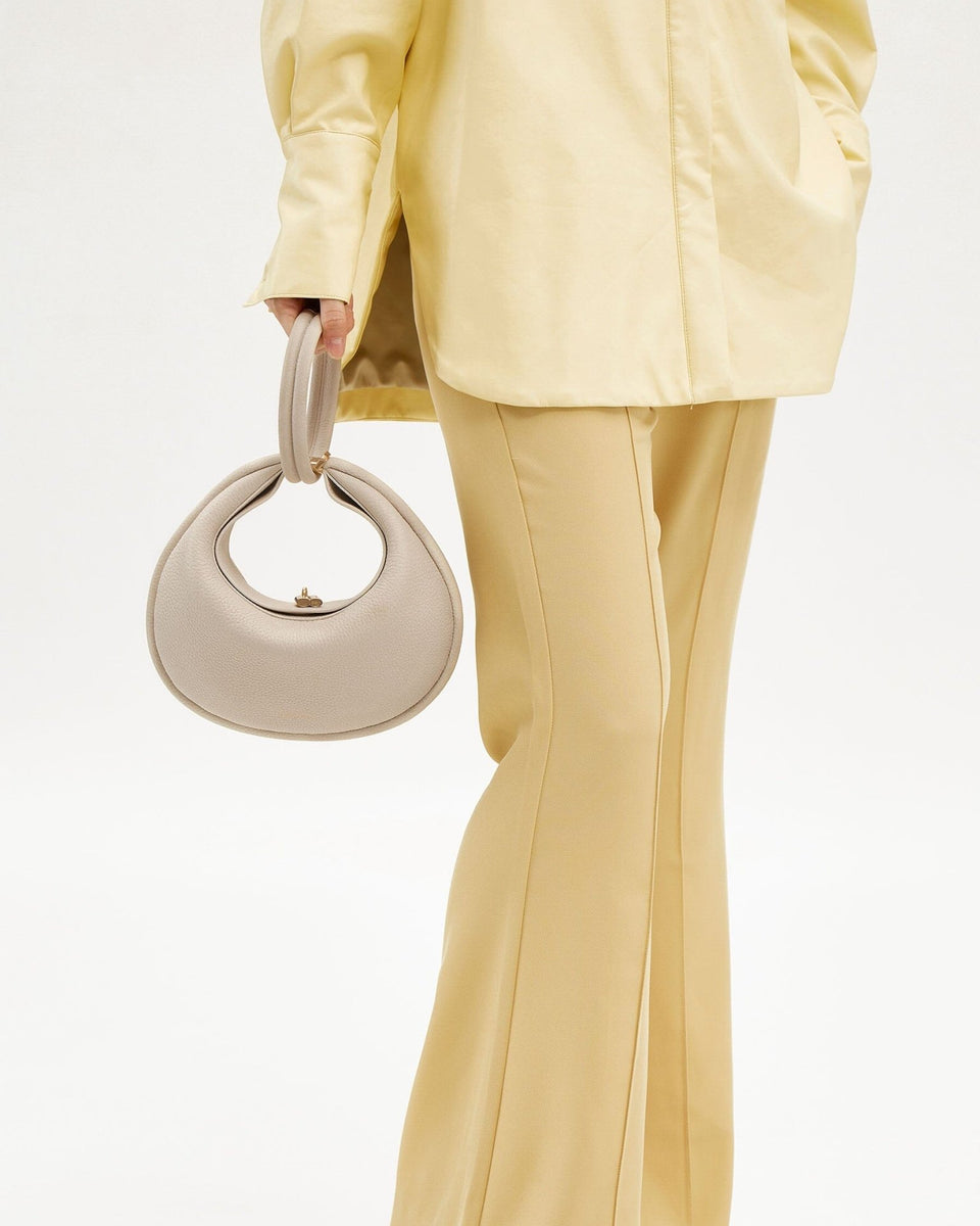 Luna Bag - Off White