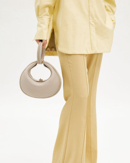 Luna Bag - Off White