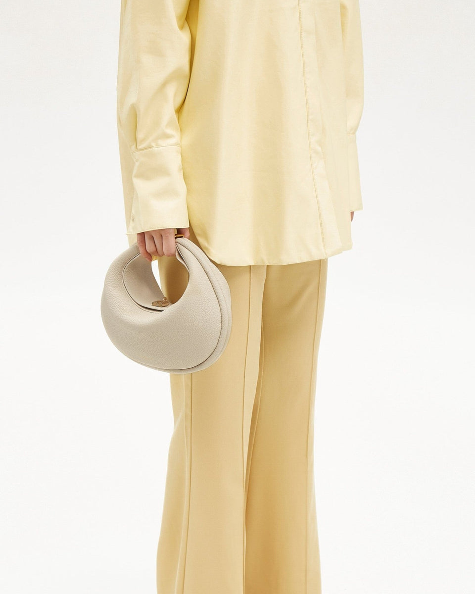 Luna Bag - Off White