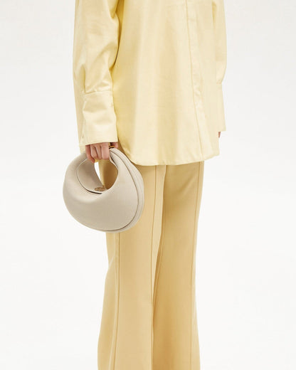 Luna Bag - Off White
