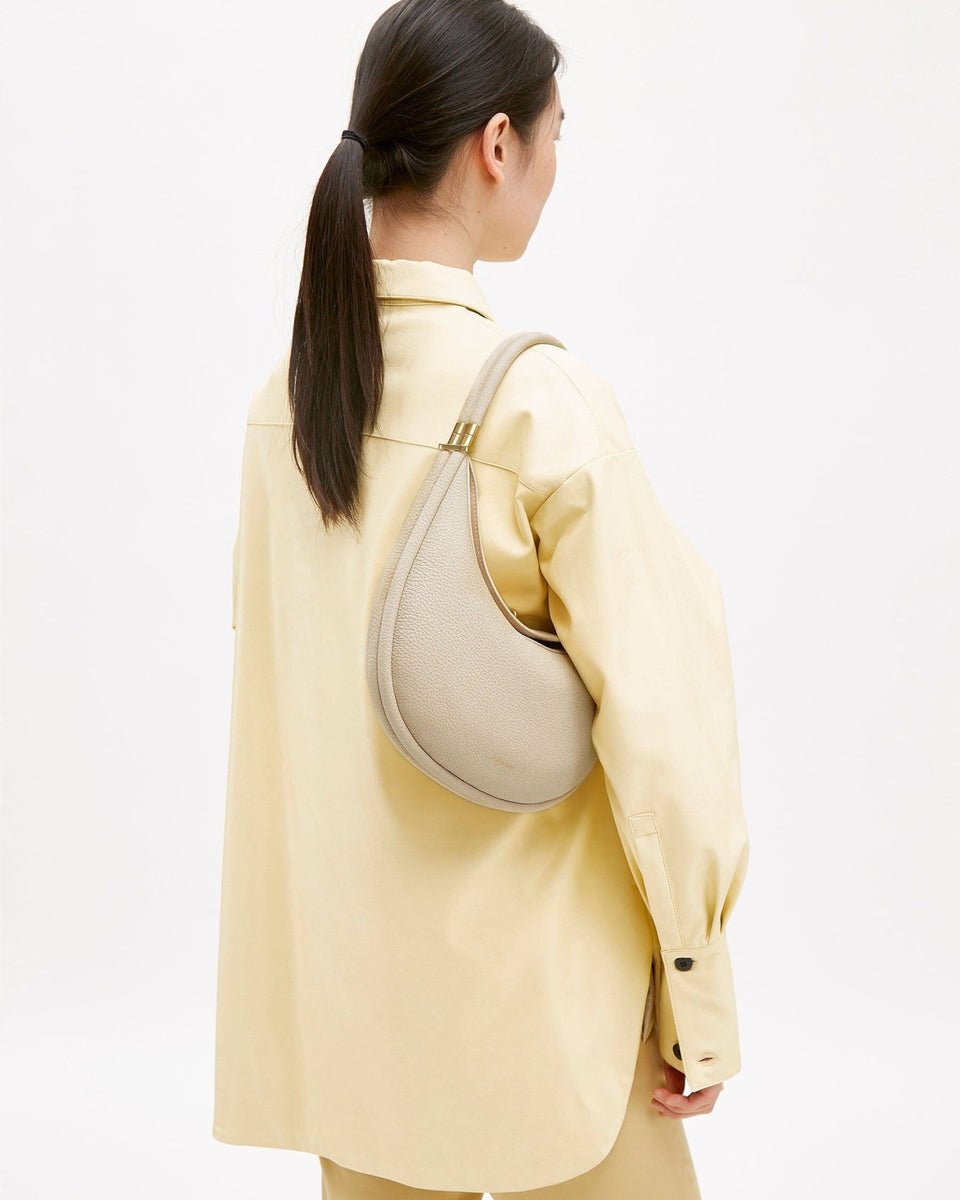 Luna Bag - Off White