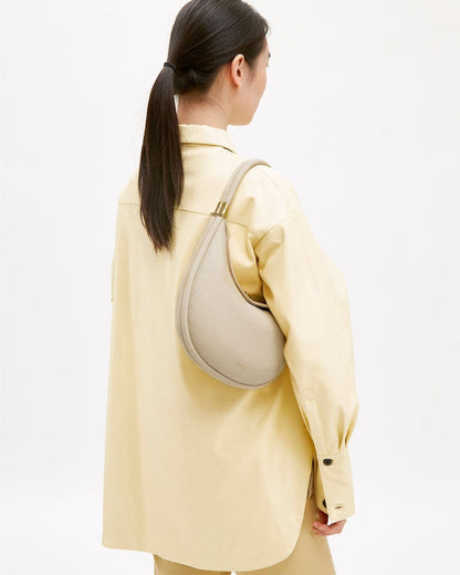 Luna Bag - Off White